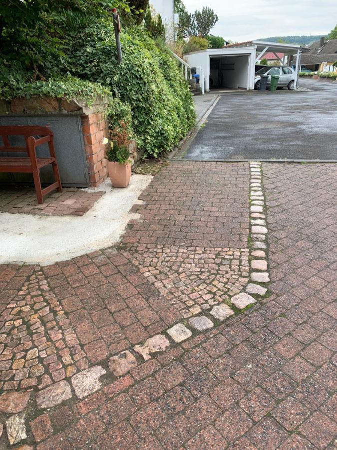 Wohnen Im Herrenwaeldchen Apartman Brombachtal Kültér fotó